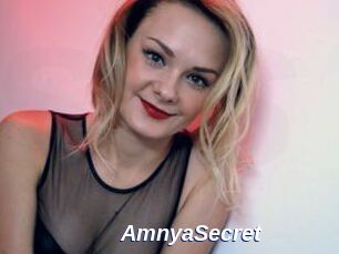 AmnyaSecret