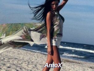 AmoX