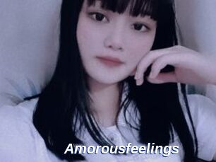 Amorousfeelings