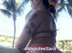 AmputeeSara