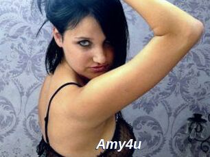 Amy4u