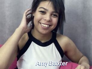 AmyBaxter