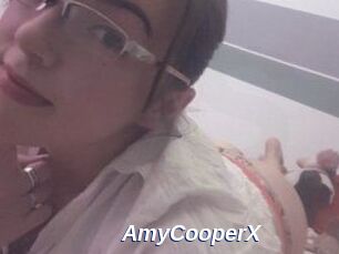 AmyCooperX