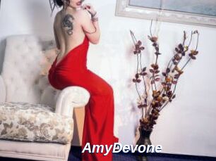 AmyDevone