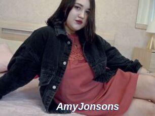 AmyJonsons