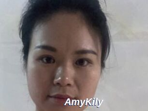 AmyKily