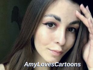 AmyLovesCartoons