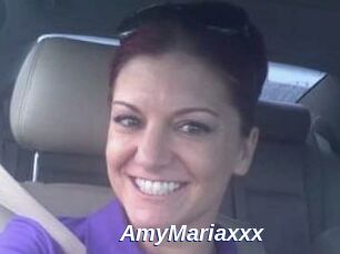 AmyMariaxxx