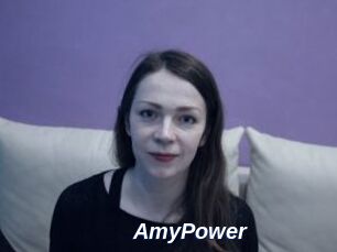 AmyPower