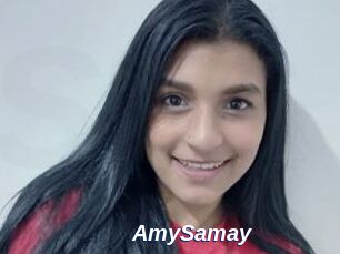 AmySamay