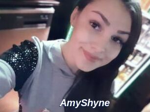 AmyShyne