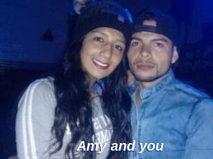 Amy_and_you