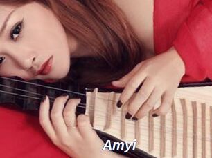 Amyi