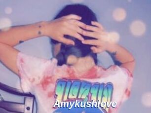 Amykushlove