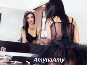 AmynaAmy