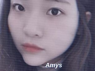 Amys