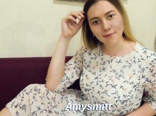 Amysmitt