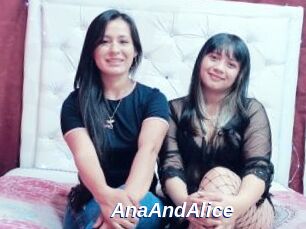 AnaAndAlice