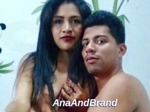 AnaAndBrand