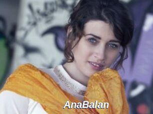 AnaBalan