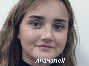 AnaHarrell