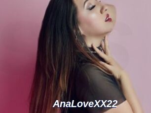 AnaLoveXX22