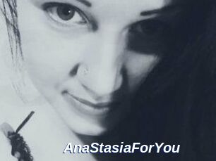 AnaStasiaForYou