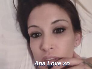 Ana_Love_xo