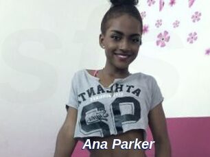 Ana_Parker