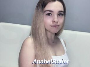 AnabelButler