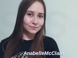 AnabelleMcClain