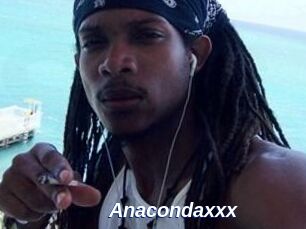 Anacondaxxx