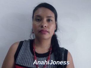 AnahiJoness