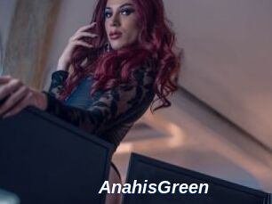 AnahisGreen