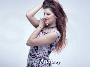 Anaissy