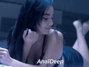 AnalDeep