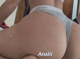 Analii