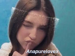 Anapurelovex