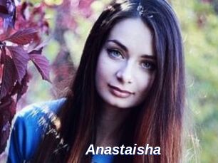 Anastaisha