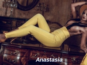 Anastasia