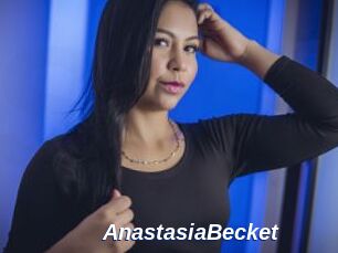 AnastasiaBecket