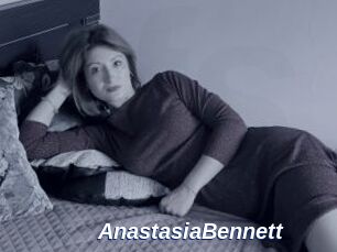 AnastasiaBennett