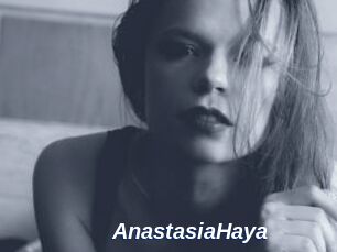 AnastasiaHaya