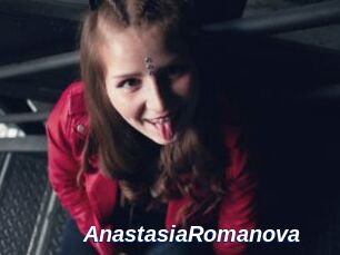 AnastasiaRomanova