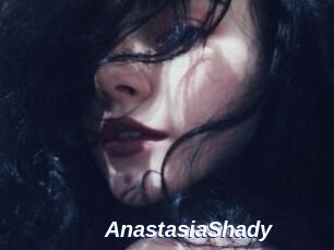 AnastasiaShady