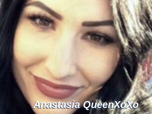 Anastasia_QueenXoXo