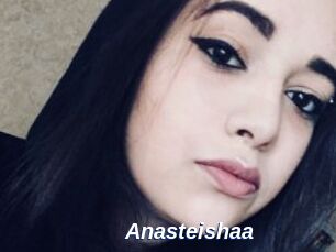 Anasteishaa