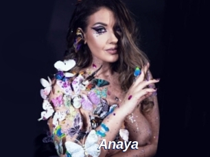 Anaya