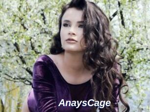 AnaysCage