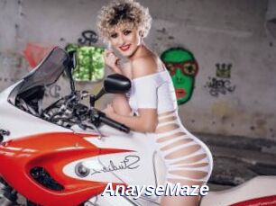 AnayseMaze